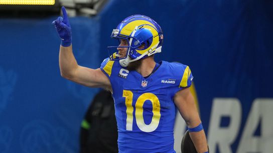 3 Teams That Should Trade For Cooper Kupp (NFL)