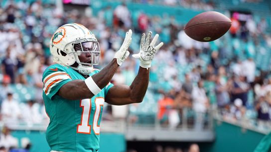 Fantasy Football Rankings 2024: Week 1 Half-PPR
