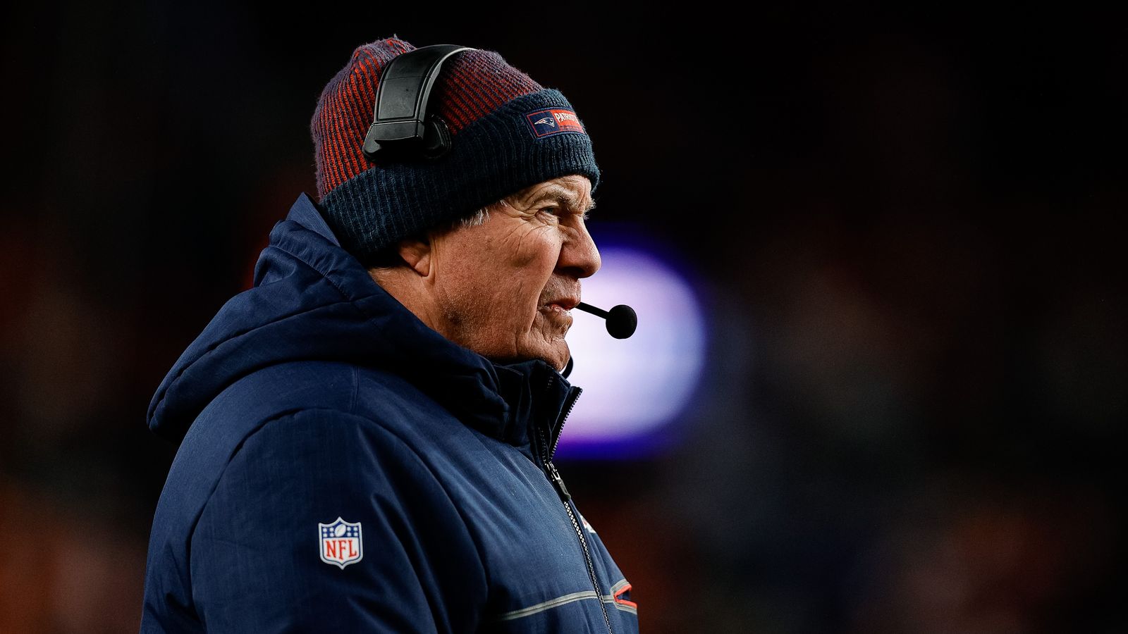 What NFL Team Will Bill Belichick Coach Next Season?