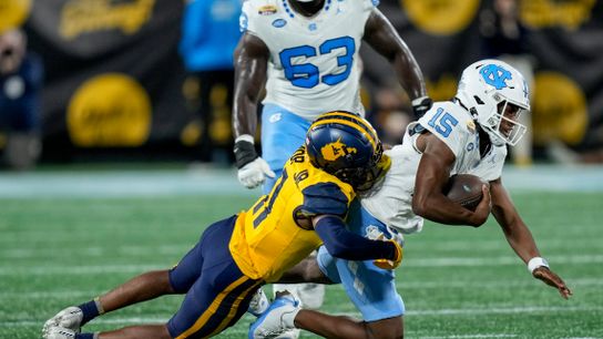 Steelers UDFA With Best Chance To Make Roster: Beanie Bishop (NFL)
