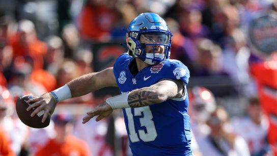 Devin Leary NFL Draft Scouting Report (Scouting Reports)