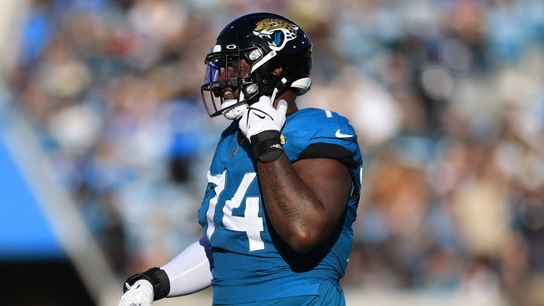 3 Teams That Should Trade For Cam Robinson (NFL)