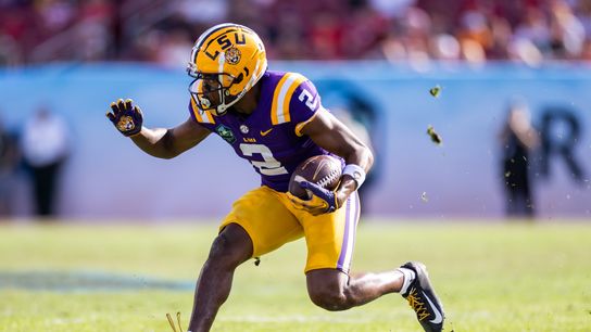 5 SEC Players Who Can Raise 2025 NFL Draft Stock In Week 1 (CFB)