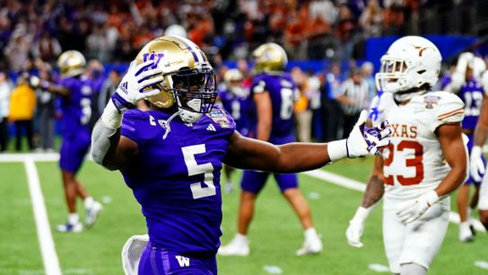 Edefuan Ulofoshio NFL Draft Scouting Report (Scouting Reports)