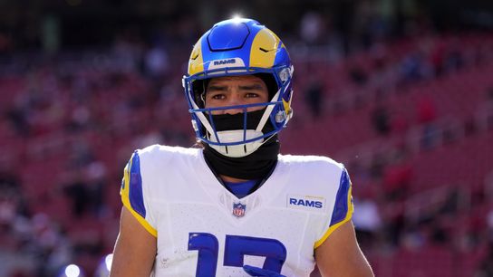 Who'll Lead NFL In Receiving Yards In 2024? (NFL)