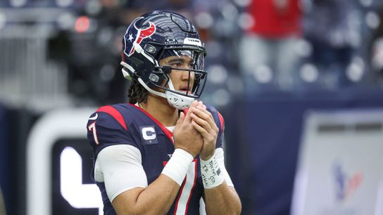 Who'll Lead NFL In Passing Yards In 2024? (NFL)