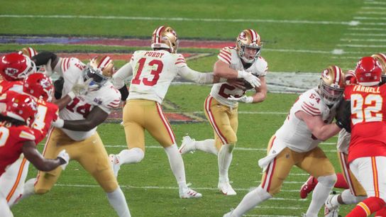 San Francisco 49ers: What Would Make 2024 A Success? (NFL)