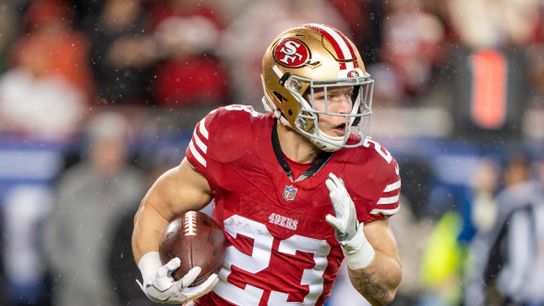 2024 Fantasy Football RB Rankings (Fantasy Football)