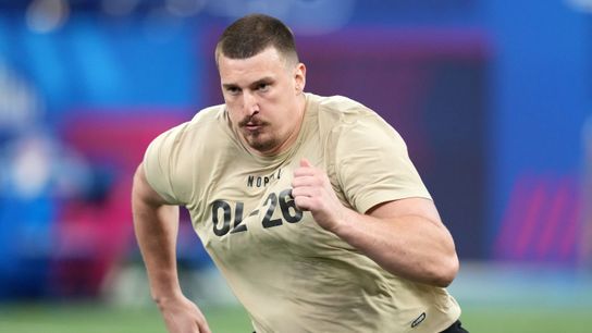 Nick Gargiulo Draft Networking Interview: 'I Want To Prove Myself' (Interviews)