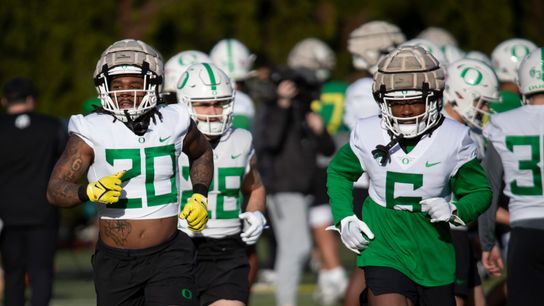 5 Potential College Football Breakout Players (CFB)