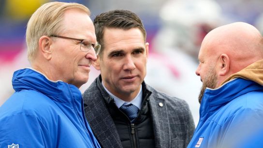 New York Giants: What Would Make 2024 A Success? (NFL)