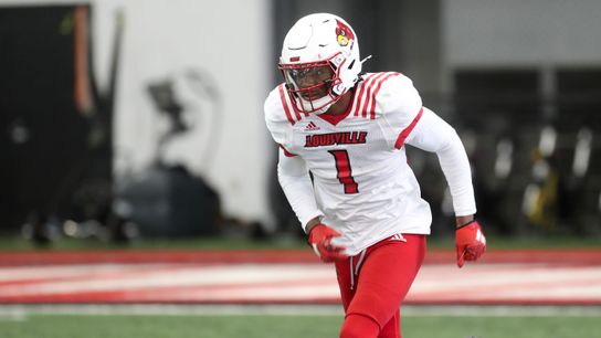 Ja'Corey Brooks NFL Draft Scouting Report (Scouting Reports)