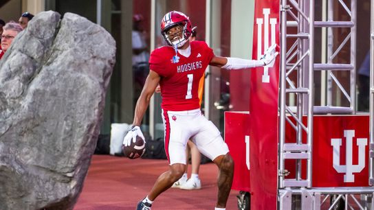 Donaven McCulley NFL Draft Scouting Report (Scouting Reports)