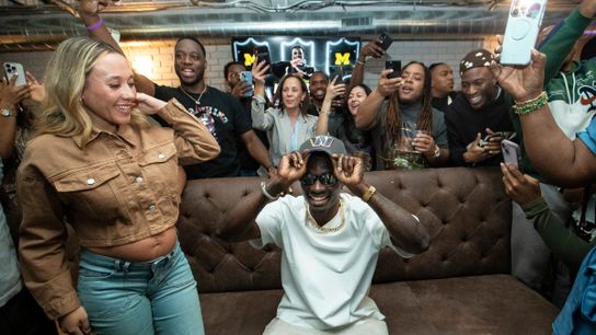 2024 NFL Draft Day 2 Winners & Losers (NFL Draft 2024)