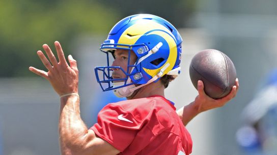 Los Angeles Rams: What Would Make 2024 A Success? (NFL)