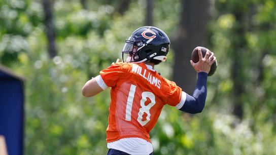 Chicago Bears: What Would Make 2024 A Success? (NFL)