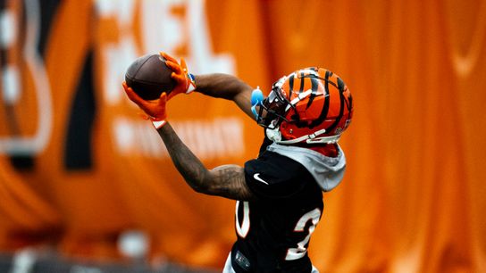 Bengals' 2024 Breakout Player: DJ Turner II (NFL)