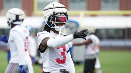 Giants' 2024 Breakout Player: Deonte Banks (NFL)