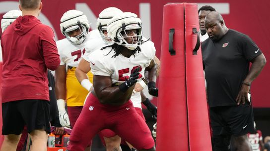 5 Rookies With Most To Prove In Preseason Week 1 (NFL)