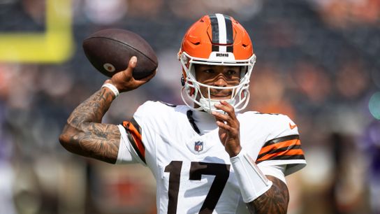 3 Teams That Should Trade For Dorian Thompson-Robinson (NFL)