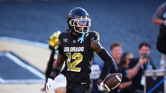 What Makes Travis Hunter So Unique? (2025 NFL Draft)