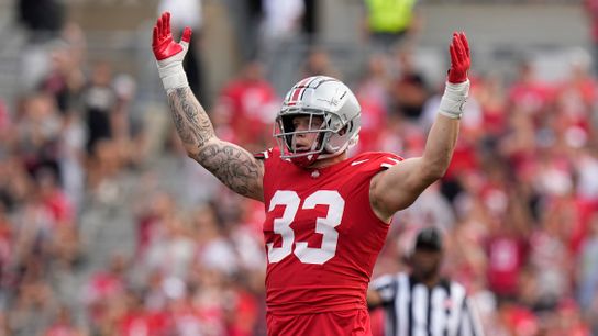 Big Ten Players To Watch In Week 6 (2025 NFL Draft)