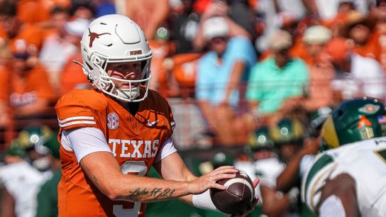 Top 5 SEC Matchups To Watch Week 2 (2025 NFL Draft)