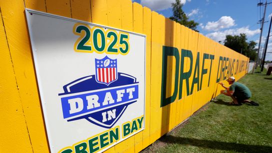 These Teams Should Trade Up For No. 1 Pick In 2025 NFL Draft (NFL)