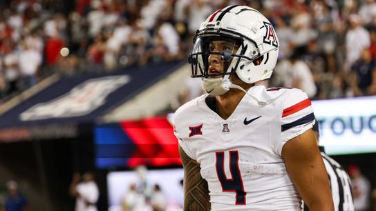 5 Big 12 Players To Watch In Week 3 (2025 NFL Draft)