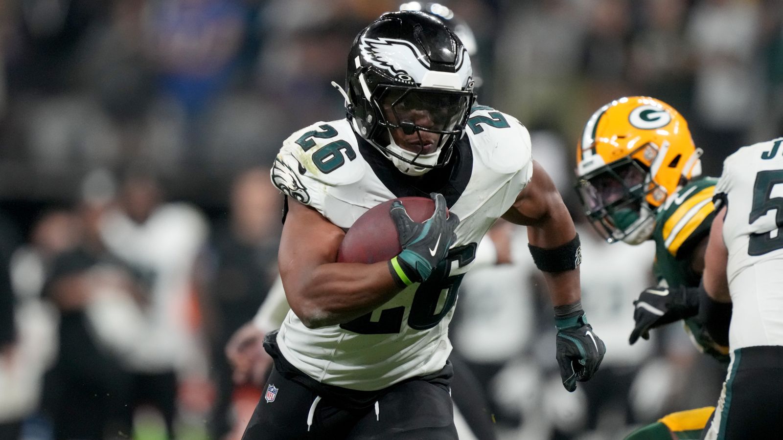 Fantasy Football Rankings 2024 Week 4 HalfPPR