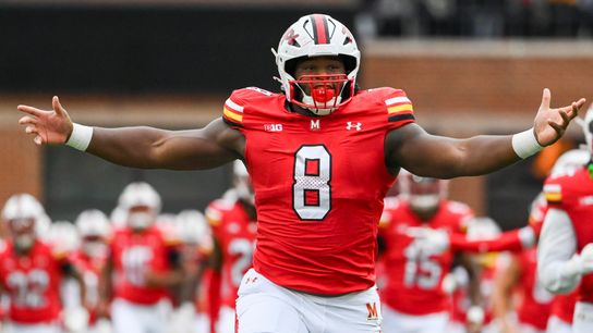 Jordan Phillips NFL Draft Scouting Report (Scouting Reports)