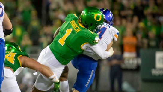 4 Big Ten Players To Watch In Week 3 (2025 NFL Draft)