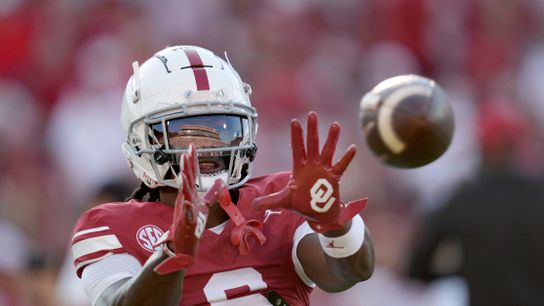 4 SEC Players To Watch In Week 4 (2025 NFL Draft)