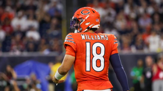 Caleb Williams Era: Evaluating the Bears’ Decision to Trade Justin Fields (NFL)