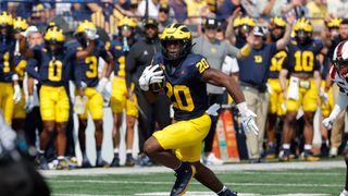 4 Big Ten Players To Watch In Week 4 (2025 NFL Draft). Photo by Rick Osentoski-Imagn Images