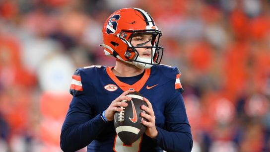 5 ACC Players To Watch In Week 6 (2025 NFL Draft)