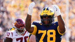 Mocking The Mock Draft: Best And Worst Picks Of Eisner 2.0 (2025 NFL Draft). Photo by Junfu Han / USA TODAY NETWORK via Imagn Images