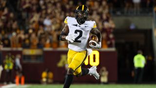 College Football Week 4: 5 Things We Learned (CFB). Photo by Matt Krohn-Imagn Images