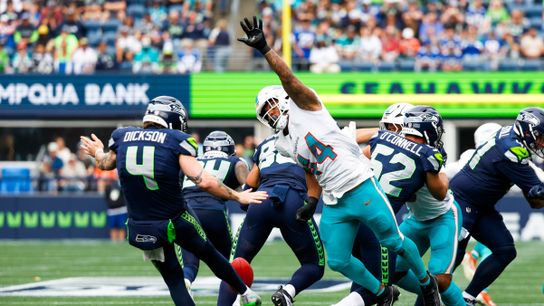 Chop Robinson Learning From Vets, Trusting The Process (Interviews)