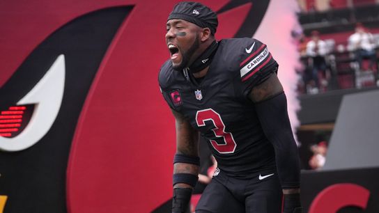 3 Teams That Should Trade For Budda Baker (NFL)