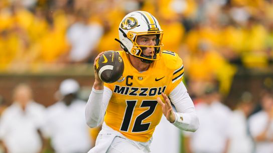 5 SEC Players To Watch In Week 6 (2025 NFL Draft)