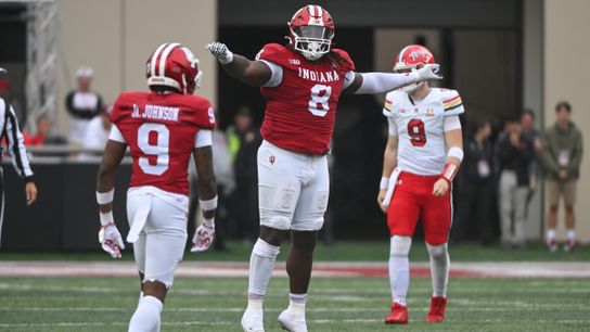 CJ West NFL Draft Interview: High-Energy DL (Interviews)