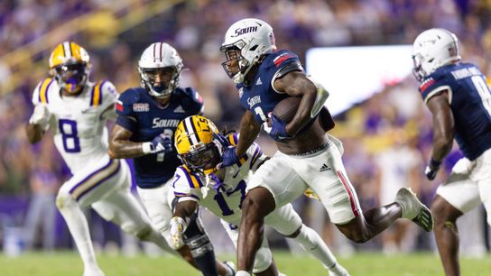 Jamaal Pritchett NFL Draft Scouting Report (Scouting Reports)