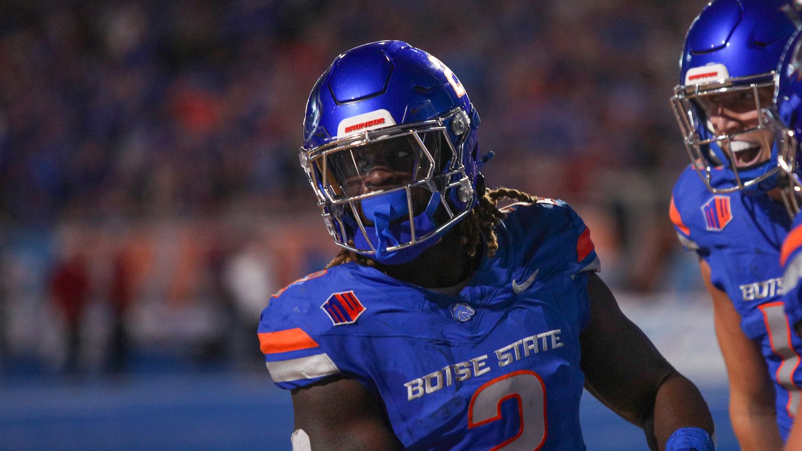 Dallas Cowboys 7Round NFL Mock Draft October