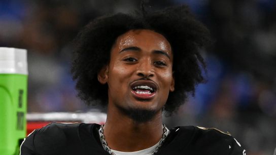 Nate Wiggins Establishing Himself In Ravens' Secondary (NFL)