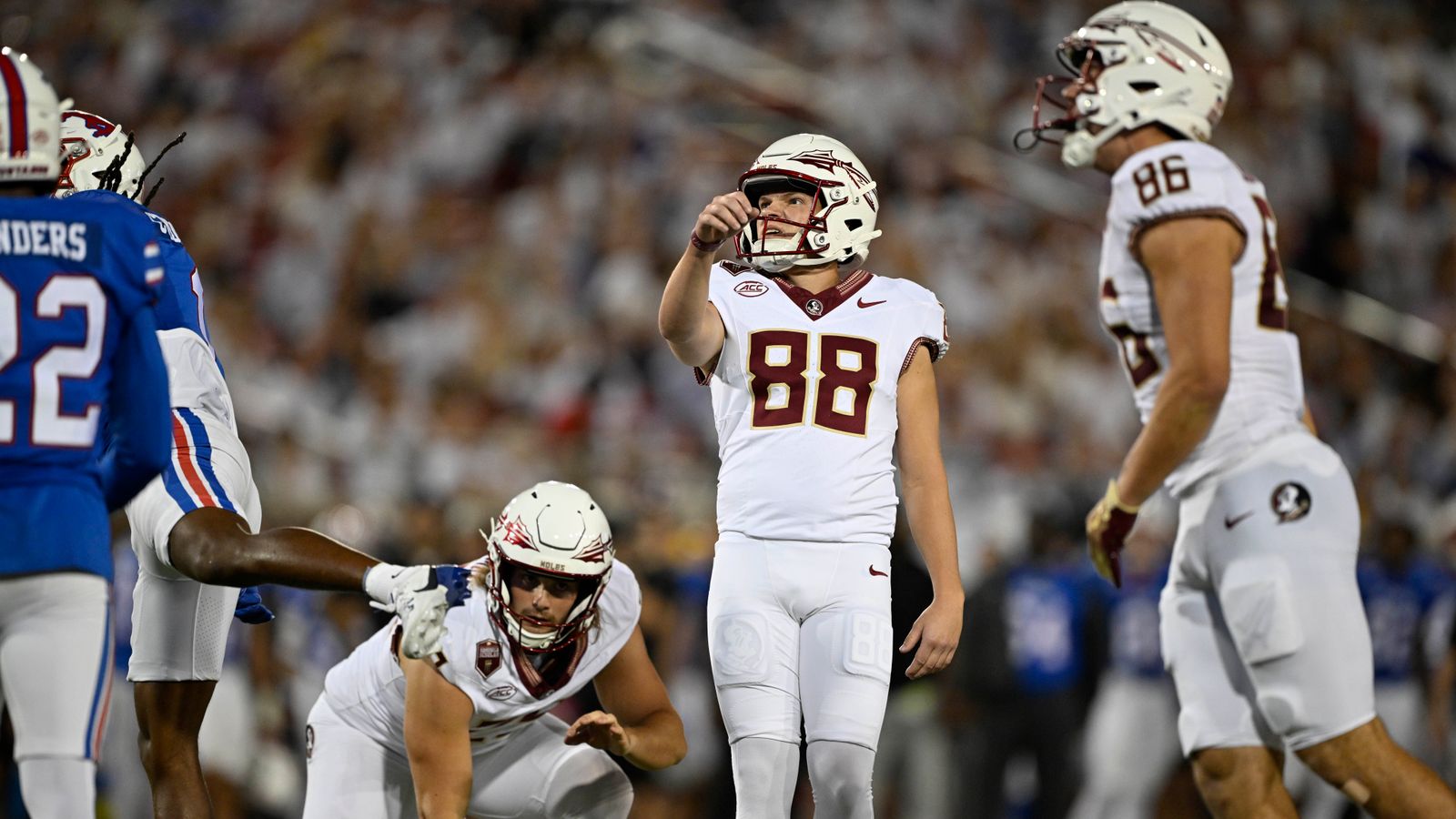 3 Kickers Ravens Should Target In 2025 NFL Draft
