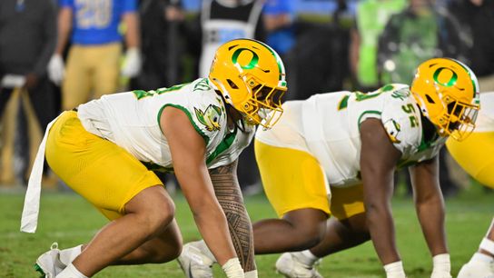 JMU vs. Oregon: 8 Players To Watch (CFB)