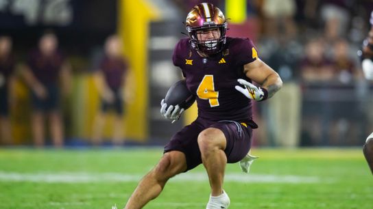 5 Big 12 Players To Watch In Week 8 (CFB)