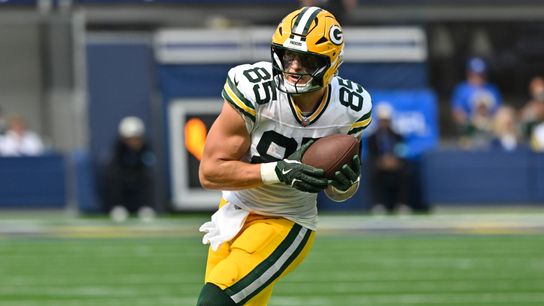 Packers Struck Gold With Tucker Kraft (NFL)