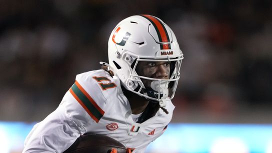 Samuel Brown Jr. NFL Draft Scouting Report (Scouting Reports)